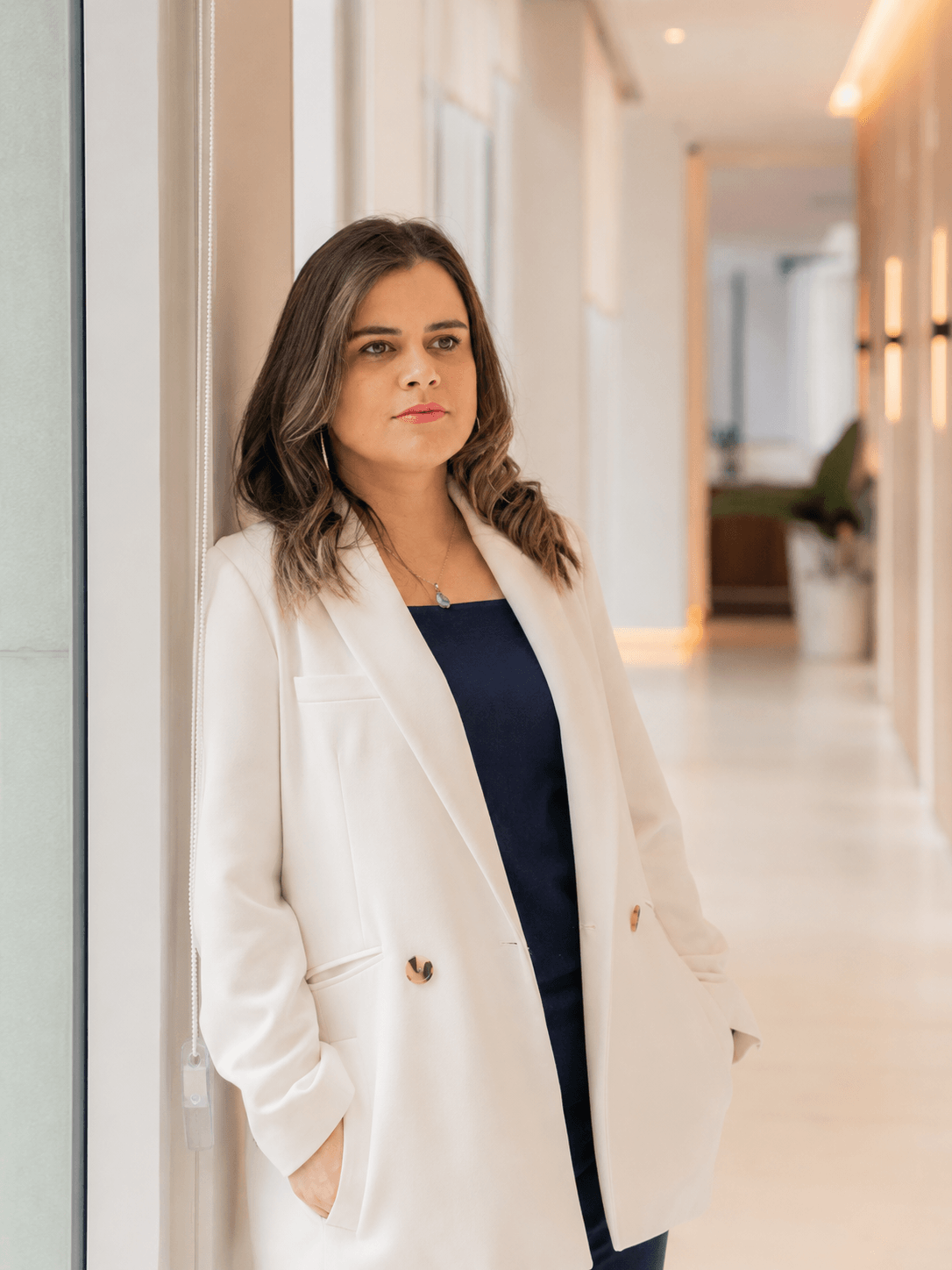 Dra. Mayra Finkler